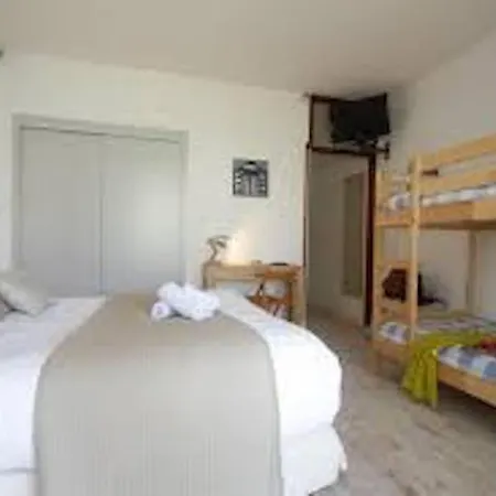 Kolda Apparthôtel Appartement