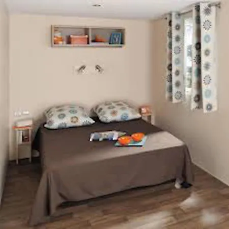 Appartement Kolda Apparthôtel Giez