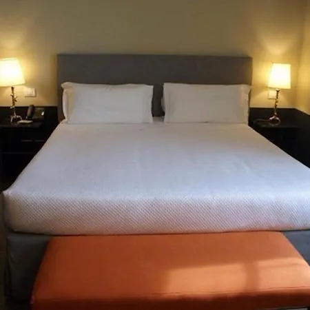 Appartement Kolda Apparthôtel