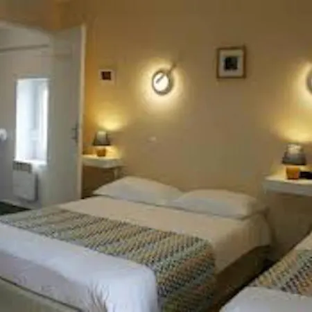 Kolda Apparthôtel Appartement *