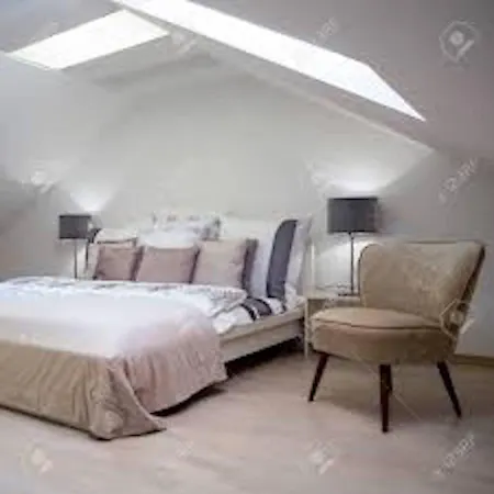 Appartement Kolda Apparthôtel *