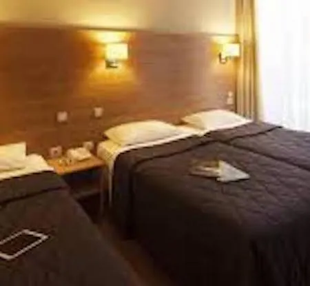 Kolda Apparthôtel Appartement *