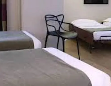 Kolda Apparthôtel *